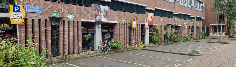 Oud Crooswijk