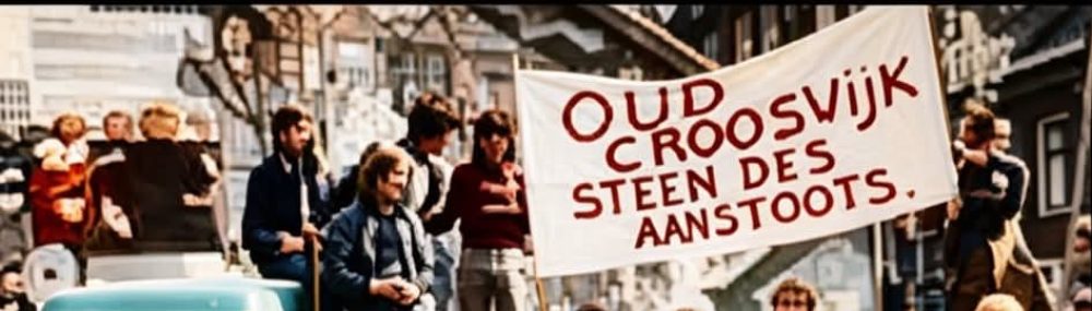 Oud Crooswijk